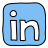 linkedin logo